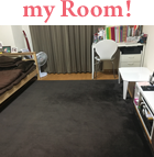 my Room!
